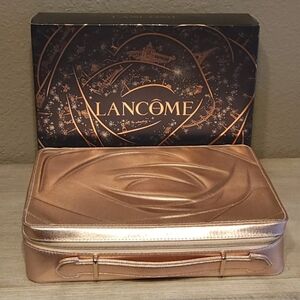 Lancome Rosegold Vanity Case